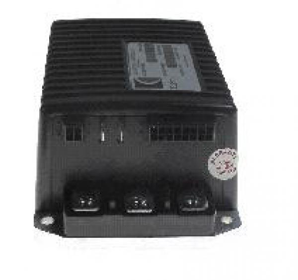 DC-Motor-Controller, 48V IQ, CE  (Curtis #1510-5202)