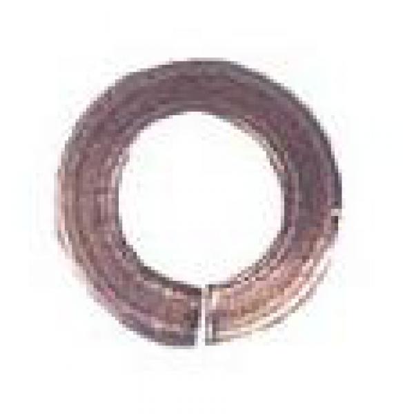 Unterlegscheibe rostfrei