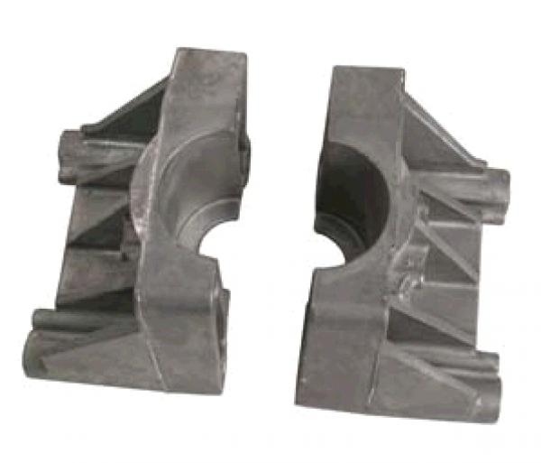 Lenkung Spalte Montagesatz