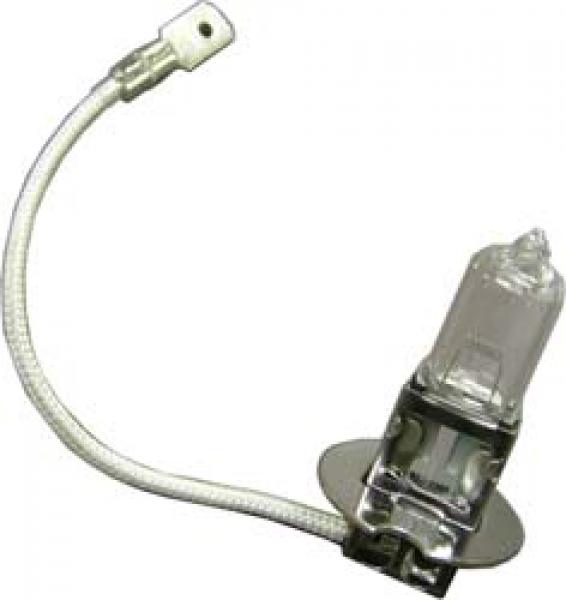 Halogenlampe, 48-Volt-. Universal-