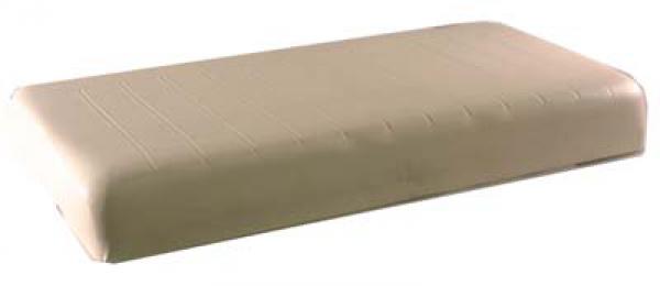 Sitzfläche elfenbein