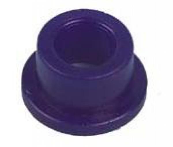 Blauen Urethan oberen und unteren Delta A-Platte Buchse