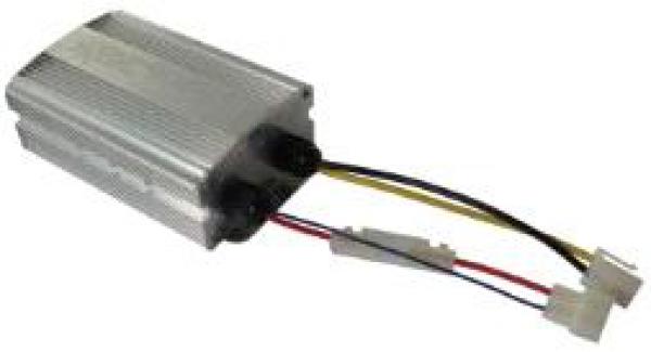 Spannungswandler DC Converter 26V - 60V zu 12V, 20A