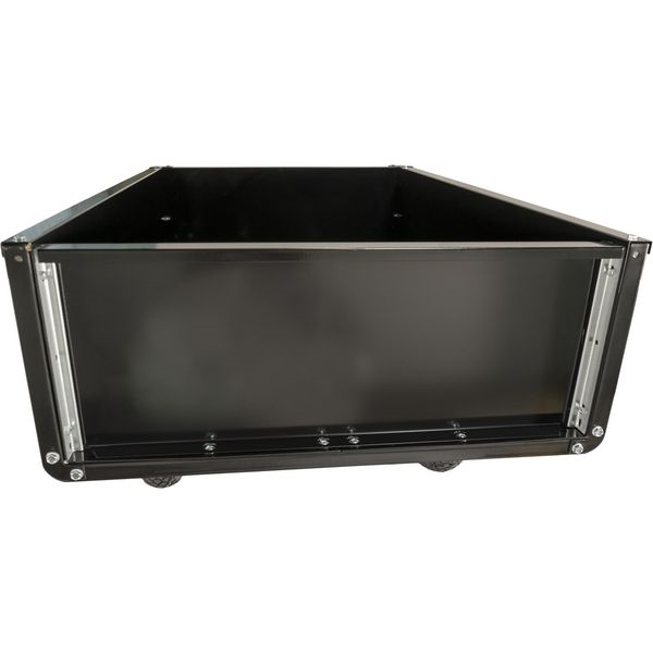 Anhänger 340 kg kippbar