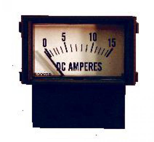 Amperemeter