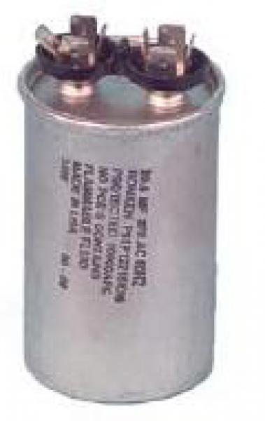 Kondensator 20.5MF Stern