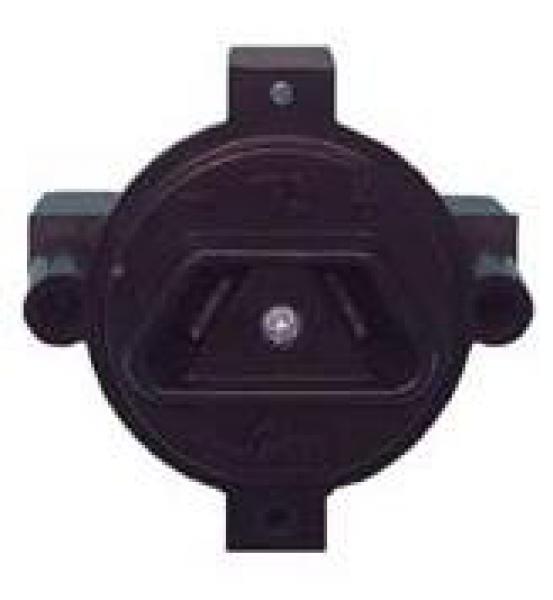 DC Ladegerät Behälter