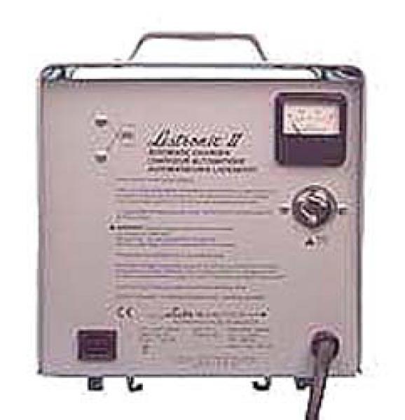 36-volt/25 Amp 230v Ladegerät