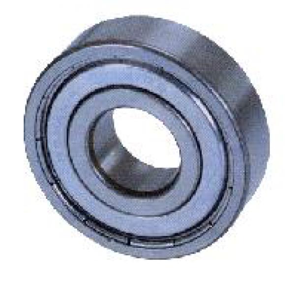 äußere Hinterachse Lager