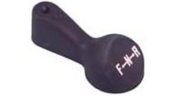 Griff für Vorwärts- Rückwärtsschalter