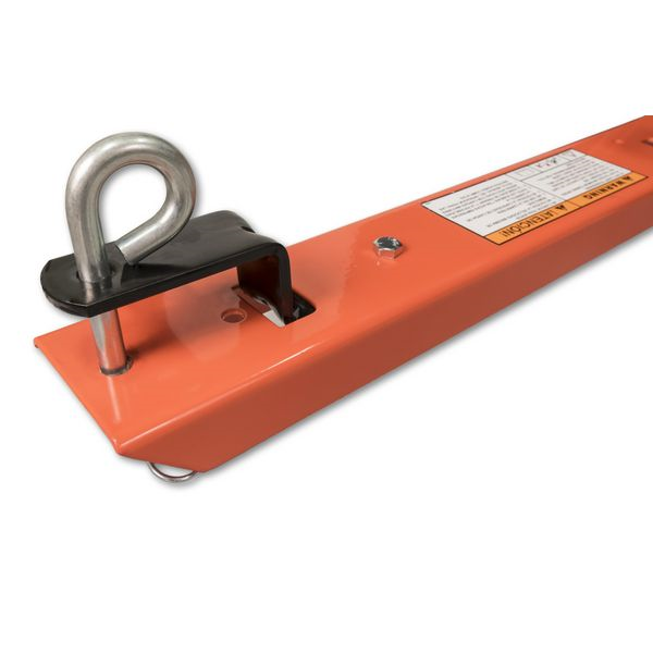 Anhänger Kunststoff 360kg kippbar