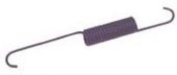 Bremsbacken Spannfeder