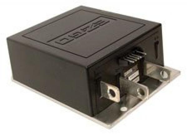 Curtis neuen 36-Volt-350 Verstärker Serie kontaktlos Drehzahlregler