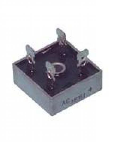 35 Ampere Gleichrichter