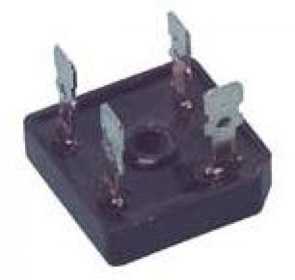 50 Ampere Gleichrichter