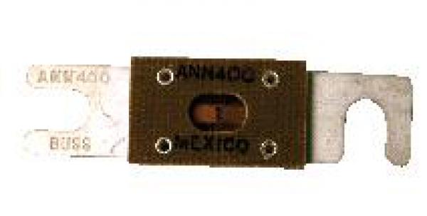 AllTrax 250 Amp Sicherung für 300 amp Anwendungen