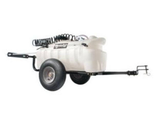 Sprühanhänger 95l