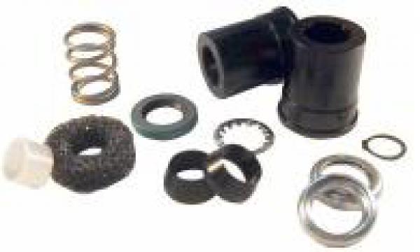 Lenkung Spalte Umbausatz