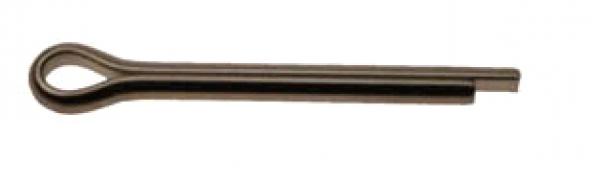 König Stift Bolzen Splint Stift