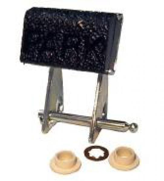 Hill Bremse Pedalsatz