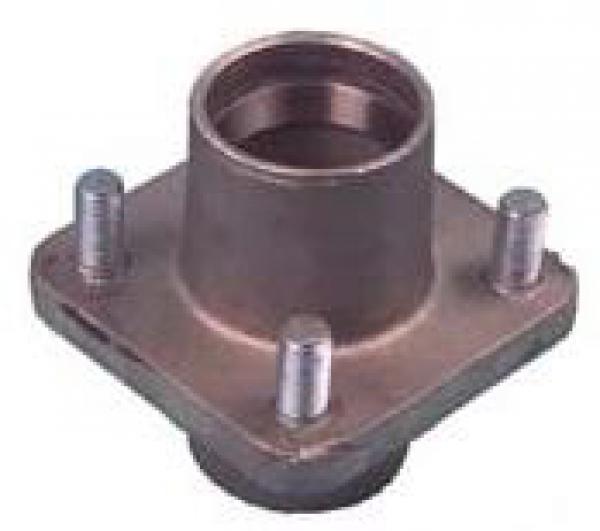 Radnabe vorne Lager Tassen