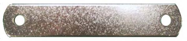 Delta-A-Platten-Streifen