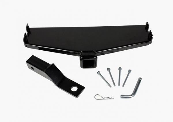 Aufpreis für eine Anhängerkupplung mit Kugelkopf inklusive Montage