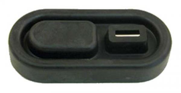 Bremsbeläge Staubschutz