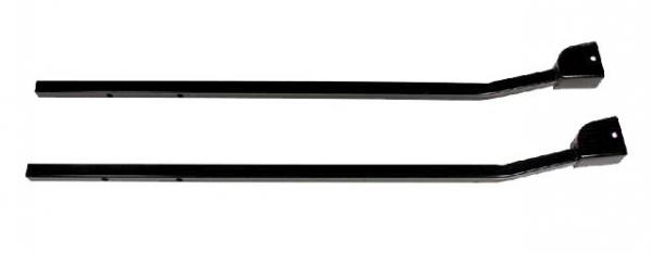 Hinterer Strebensatz Dach