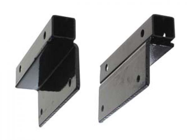 Aufpreis für ein langes Dach 80"/200cm in beige inkl. Montage