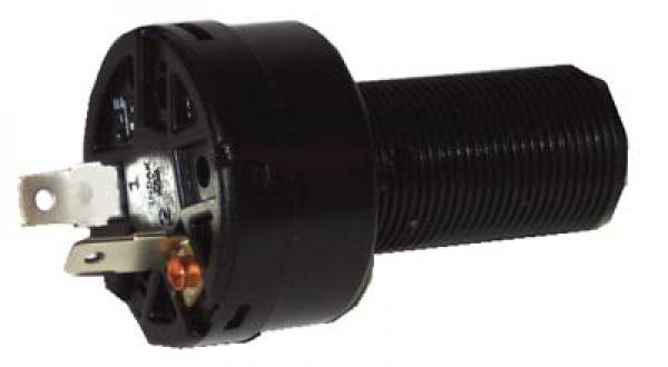 Schlüsselschalter mit gemeinsamen Schlüssel