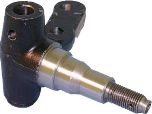 Lenkung Knöchel, Fahrerseite