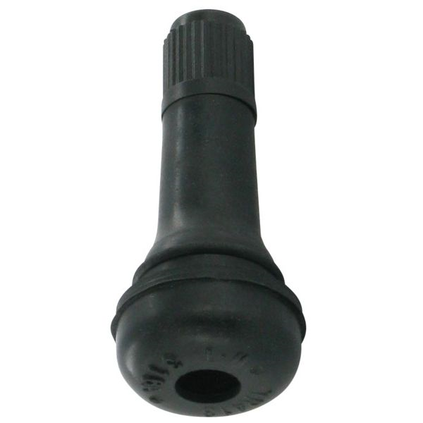 Ventil für schlauchlose Reifen  bei Golfcarts