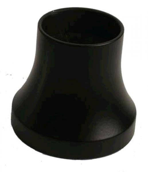 Lenkung Rad Adapter, schwarz