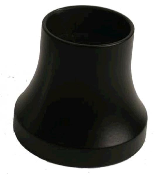 Lenkung Rad Adapter, schwarz