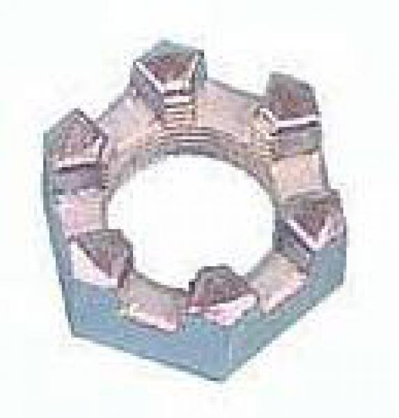 Vorne Spindel Mutter