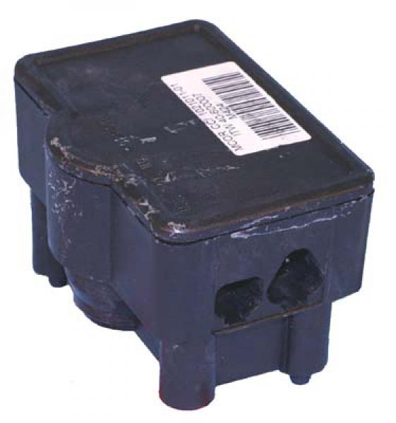 (MCOR) Motor-Controller-Eingang