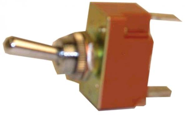 Hauptschalter Tow Schalter