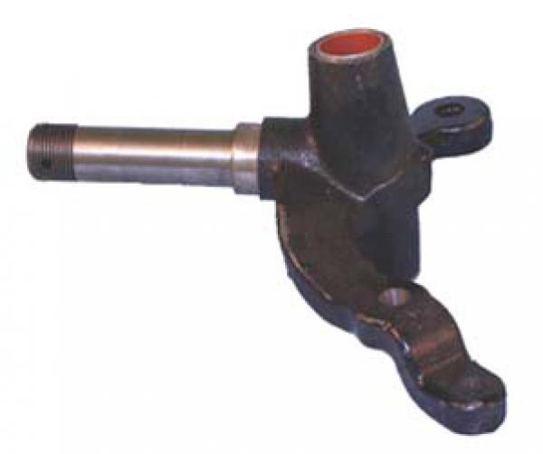 Beifahrer Seite Spindel