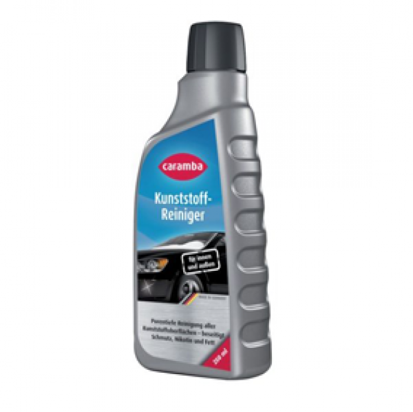 Kunststoffreiniger