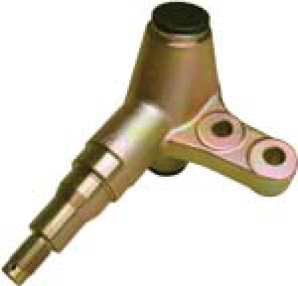 Lenkung Knöchel, Fahrerseite