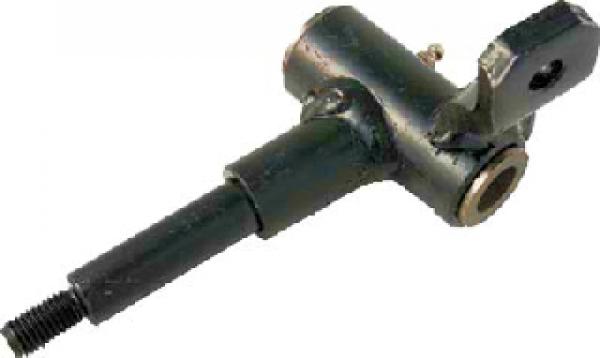 Fahrer Seitenspindel mit Buchse