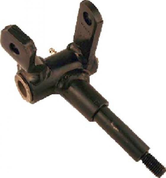 Achse Beifahrer inkl. Buchse