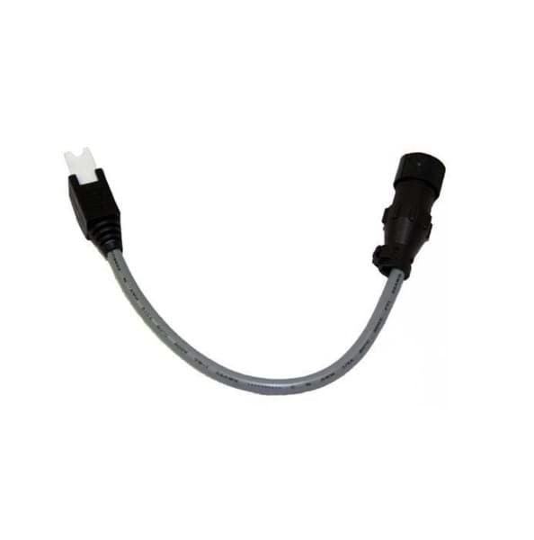 RXV SVC - ADAPTER - Curtis Handprogrammierer 1313K