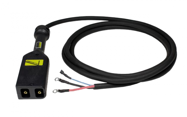 Ladestecker DC-Kabelsatz 10 '