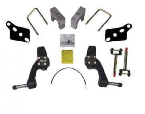 JAKE'S Höherlegungssatz Satz 6" / 15cm