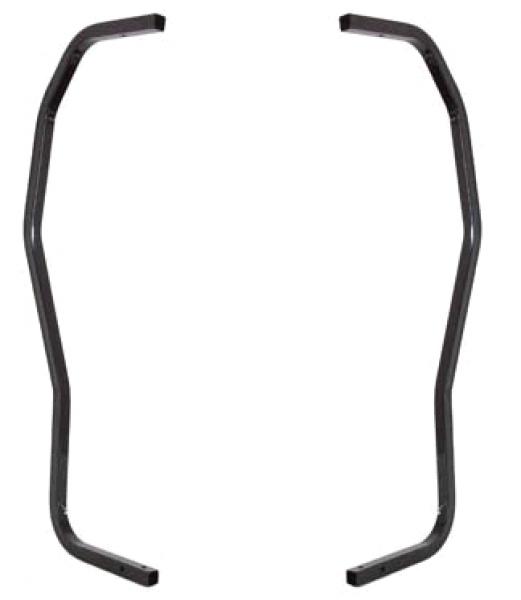 Dachhalter hinten oben