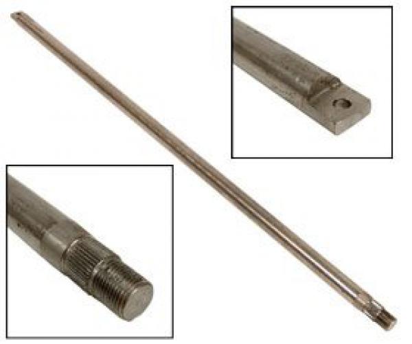 Lenkung Welle  26-1/4 "