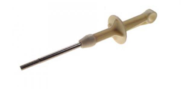 Gaspedal Rückstellfeder