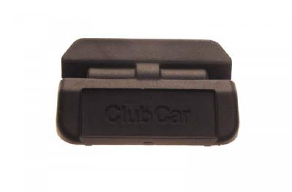 Nachrichtenklemme für das Lenkrad